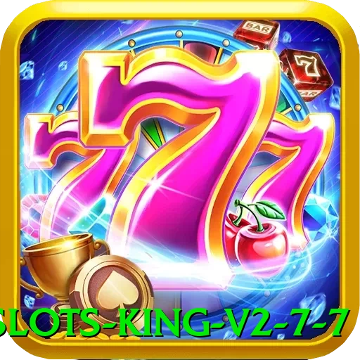 rainha66 Slots King v2.7.7 - 🚀 apk