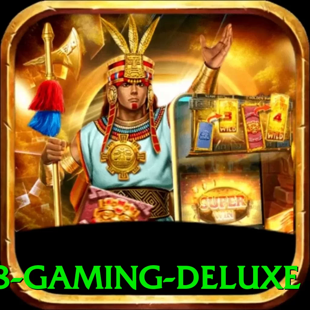 rich5588 Gaming Deluxe - 🏆 apk