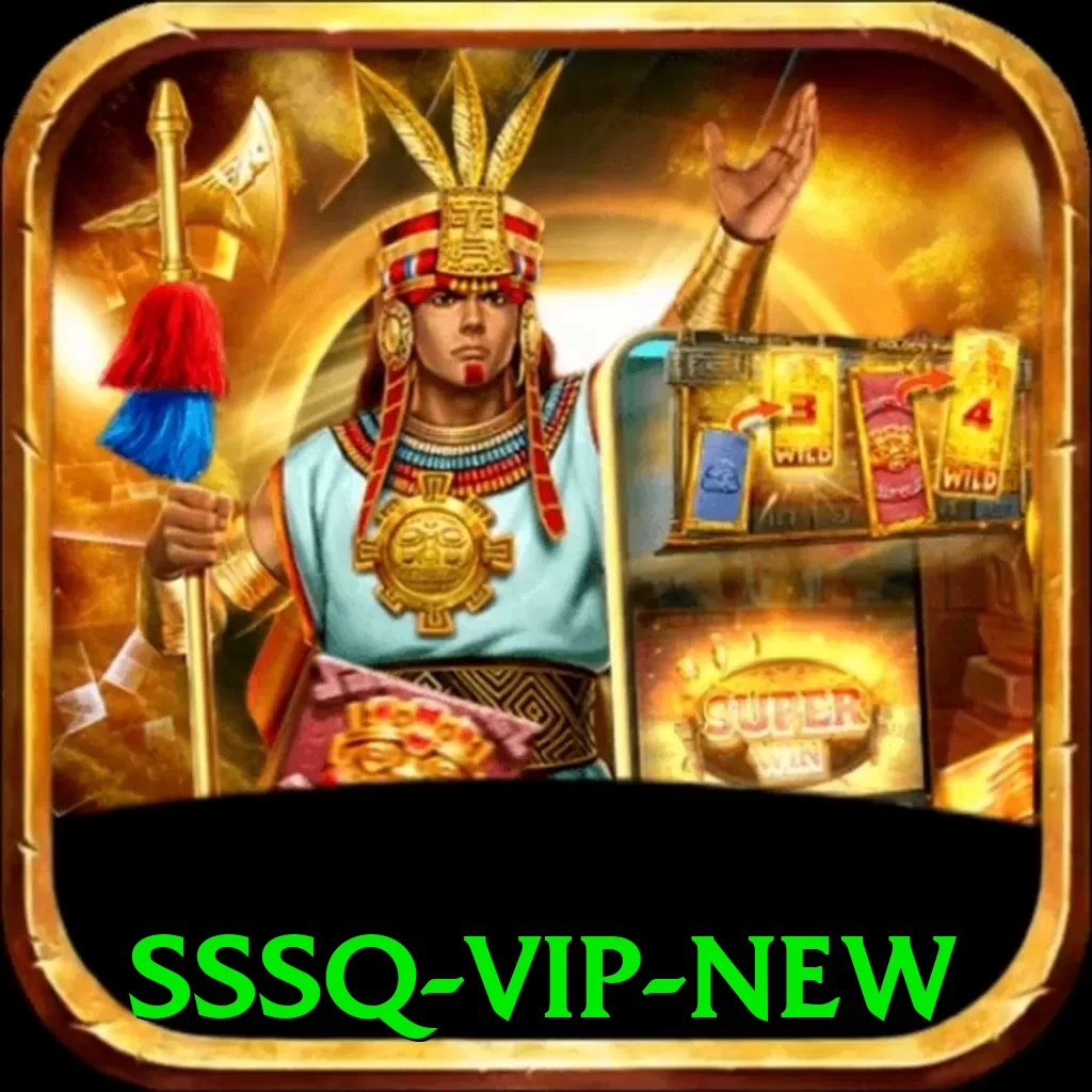 sssq VIP New - go