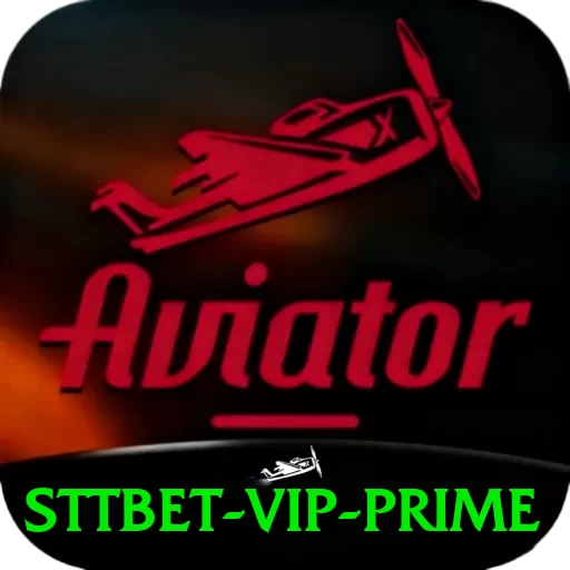 sttbet - VIP Prime - ✨ apk