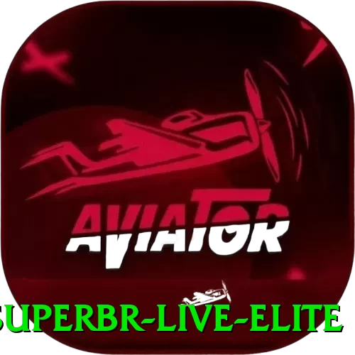 superbr Live Elite - pro