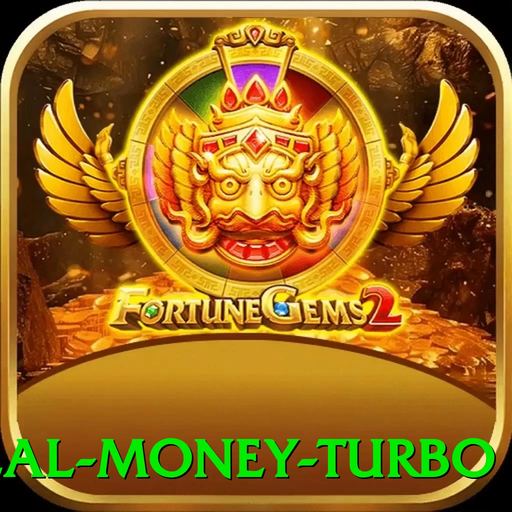 vtslots - Real Money Turbo - apk