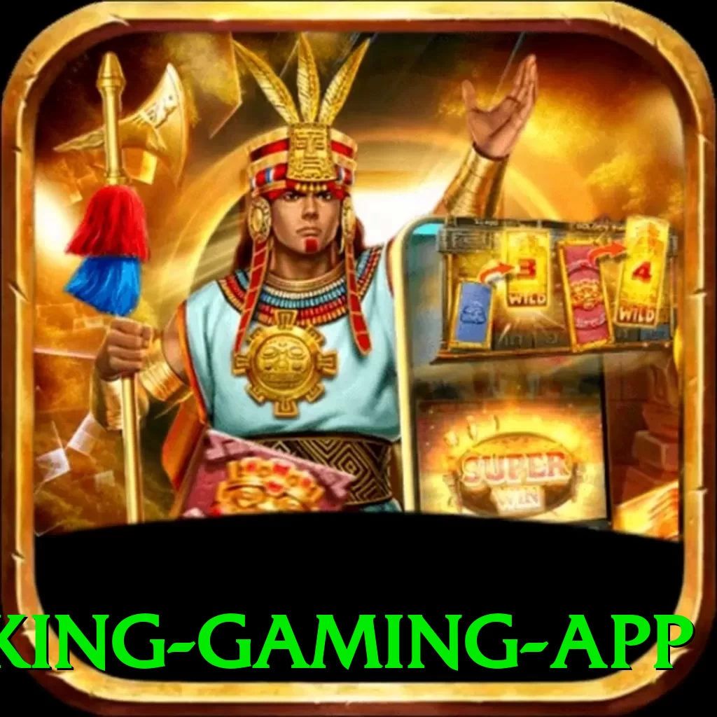 wwbb King Gaming App - vip