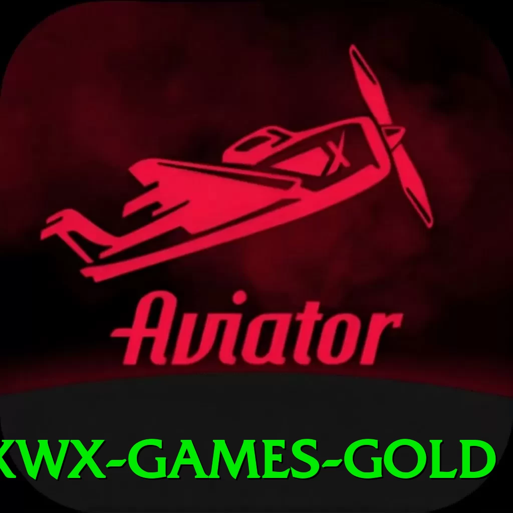 wxwx Games Gold - 🎯 apk