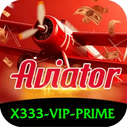 x333 - VIP Prime - ⚡ apk