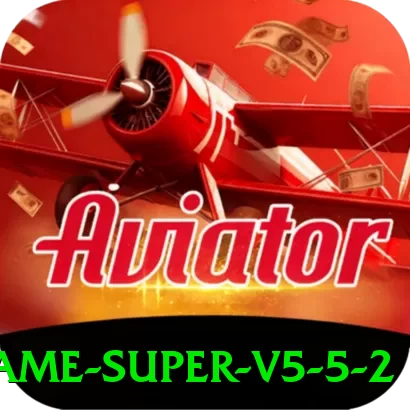 x6x6 Game Super v5.5.2 - plataforma