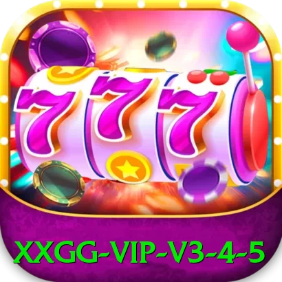xxgg VIP v3.4.5 - 🔥 apk