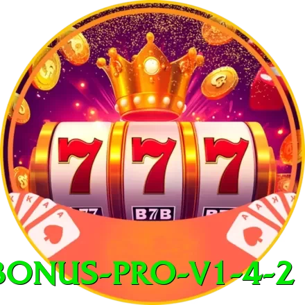 yum777 Bonus Pro v1.4.2 - pak
